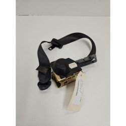 Ceinture Arriere Gauche Peugeot 406 Phase 2